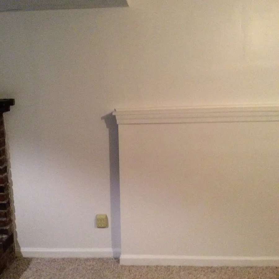 Basement wall repair and restoration in Beatrice