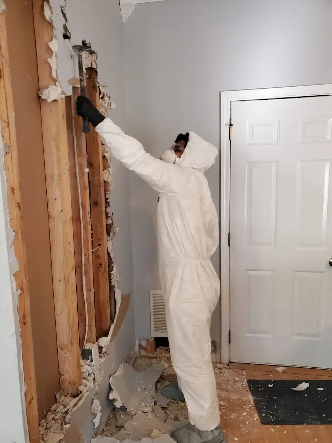 Commercial Water Damage Restoration in Beatrice, NE